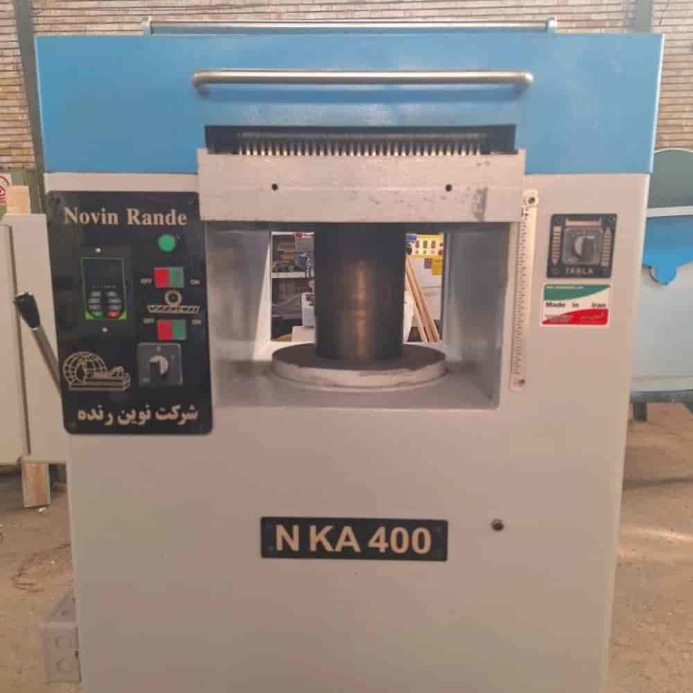 دستگاه گندگی 40 سانت