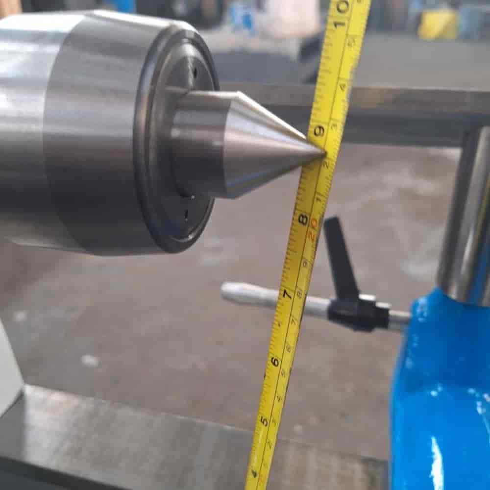 دستگاه خراطی مدل N1300 تک‌فاز با اینورتر